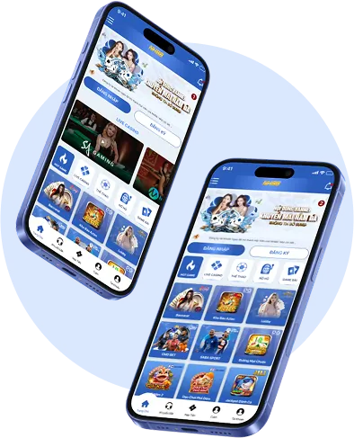 Hệ thống bảo mật tối tân tại Shbet