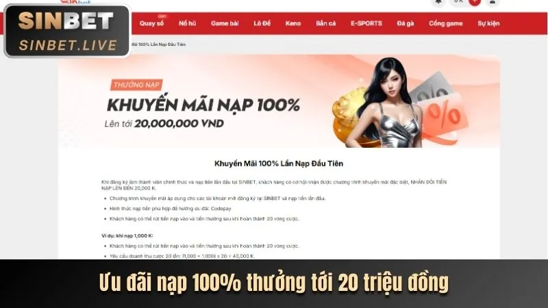 Ưu điểm của shbet link mới